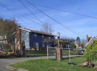 1665 S 53rd St, Tacoma, WA 98408
