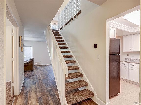 4th image of 2490 S Worchester Court #A