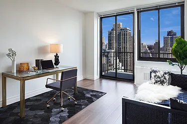 Rented by Pinnacle City Living