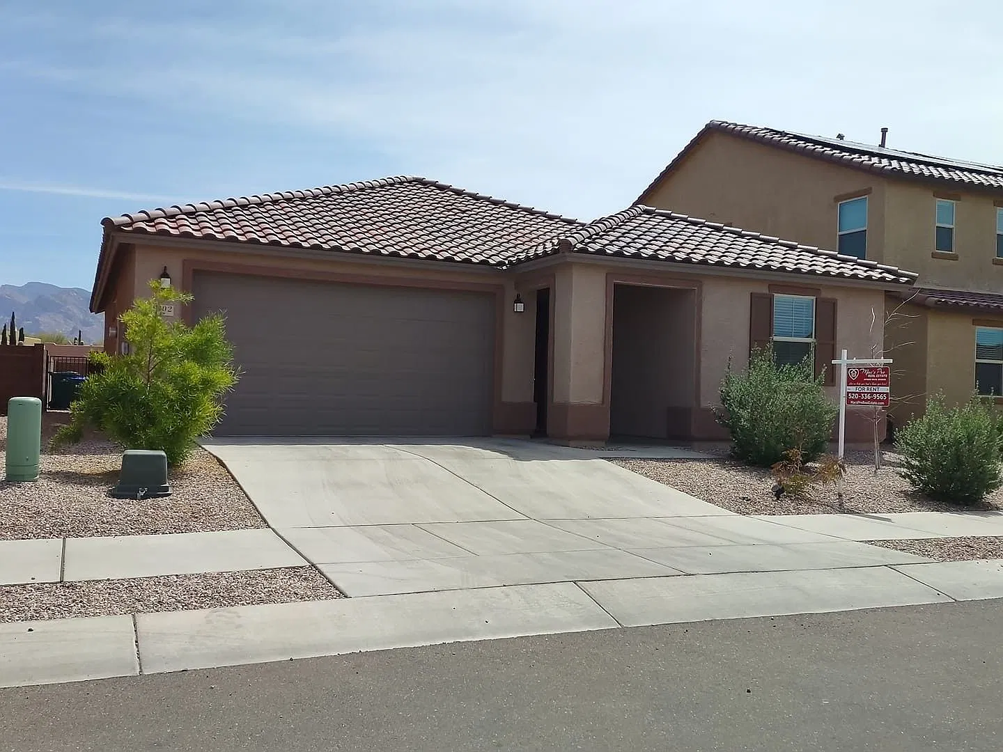 9102 N. Wagon Spoke Court — Photo 3