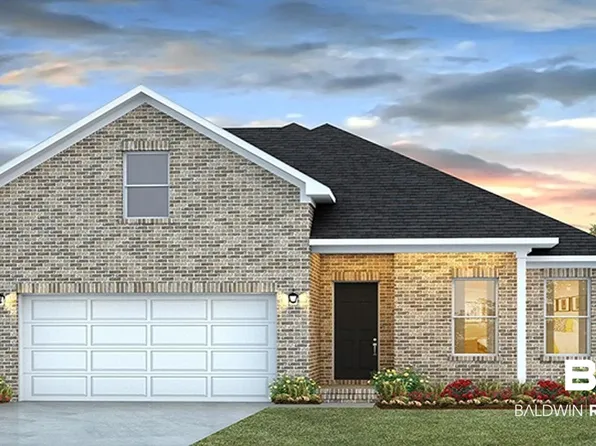 578 Morning Mist Way, Fairhope, AL 36532