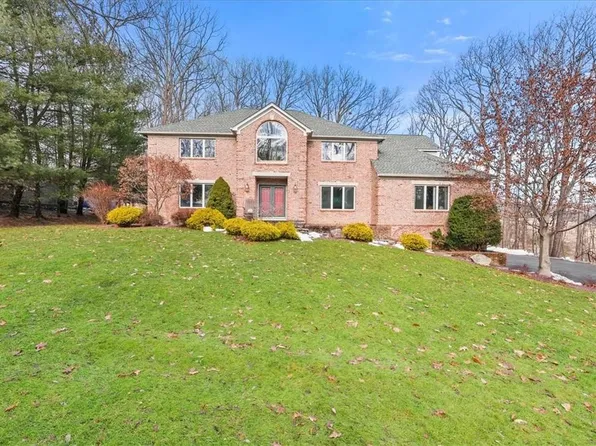 17 Col Conklin Drive, Stony Point, NY 10980