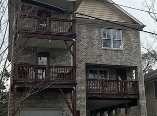 1021 Margaret Brown St APT A, Charlotte, NC 28202