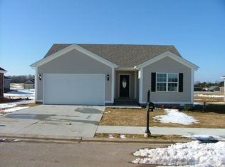 3031 Wyatt Dr, Bowling Green, KY 42101