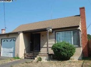 1958 83rd Ave, Oakland, CA 94621