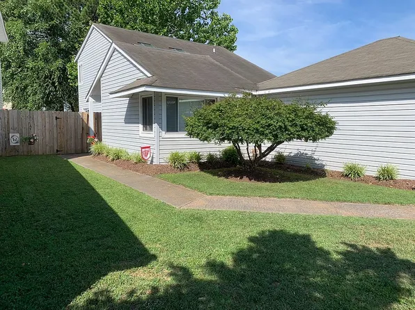 1200 Woodbridge Trl, Virginia Beach, VA 23453