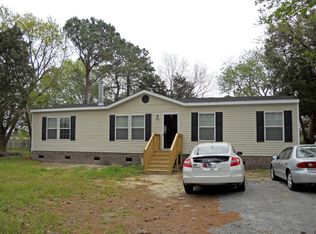 120 Holly Cres, Grandy, NC 27939