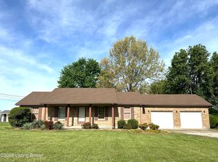 1028 Farmaway Dr, Bardstown, KY 40004