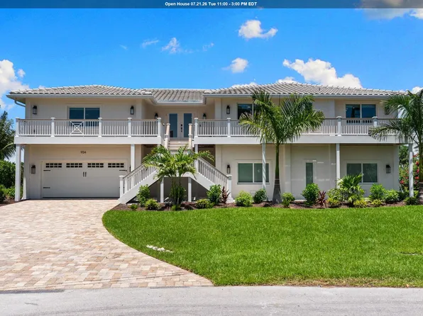 954 Whelk Dr, Sanibel, FL 33957
