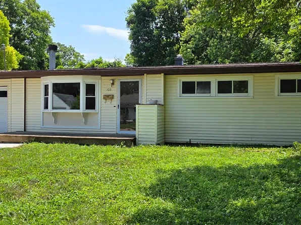 103 Littlebrook Dr, Fairfield, OH 45014