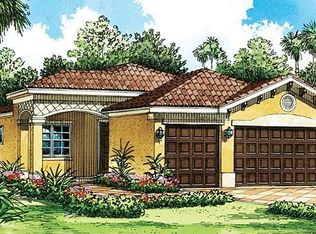 6645 Marbella Dr, Naples, FL 34105
