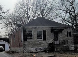 26 Lee Ave, Saint Louis, MO