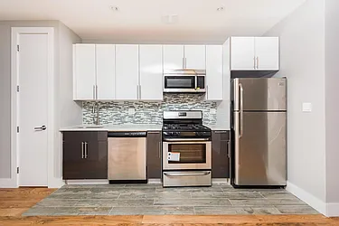 Rented by Clove Realty LLC