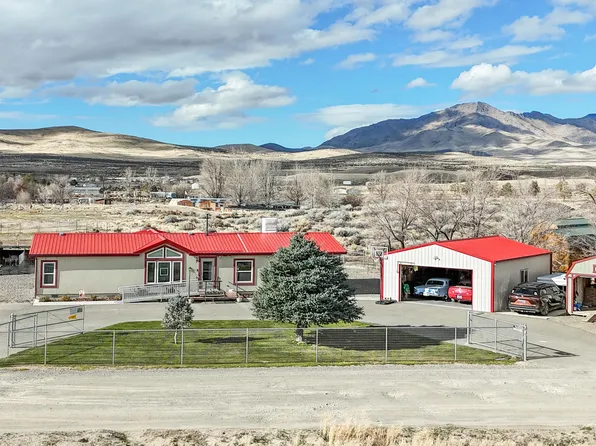 8975 Diamond Dr, Winnemucca, NV 89445