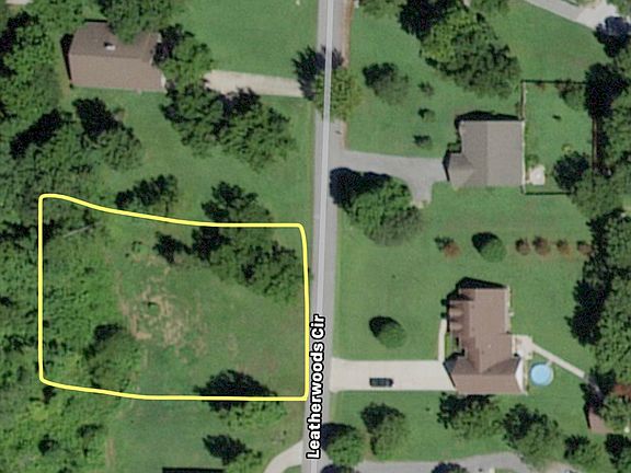 3rd image of Leatherwood Cir #34