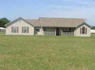 1723 County Road 2712, Caddo Mills, TX 75135