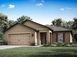 St. Martin Plan, Rolling Hills, Green Cove Springs, FL 32043