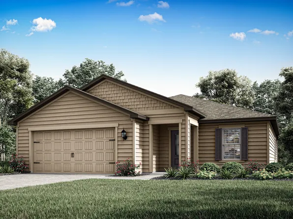 St. Martin Plan, Rolling Hills