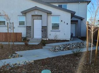 818 Mission De Oro Dr #A, Redding, CA 96003