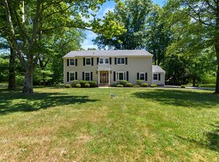 45 Whippoorwill Way, Belle Mead, NJ 08502