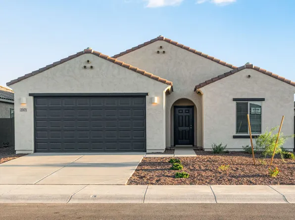 25471 W Wier Ave, Buckeye, AZ 85326
