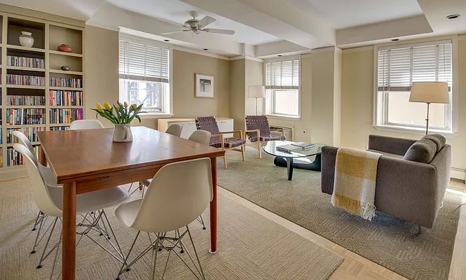 Sold by Brown Harris Stevens | media 5