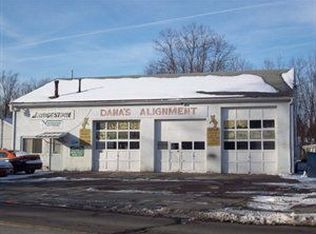 1525 Cedar St, Elmira, NY 14904