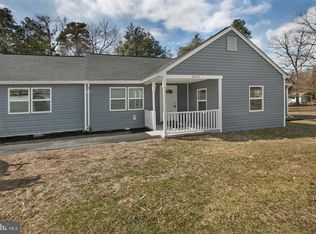 8809 Dangerfield Rd, Clinton, MD 20735