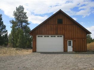 54825 Huntington Rd, Bend, OR 97707