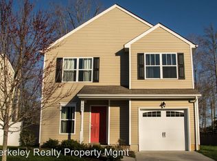 9008 Cocos Path, Toano, VA 23168