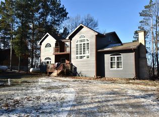 N8531 Fox Run Rd, Wisconsin Dells, WI 53965