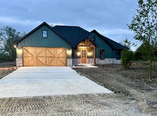1107 County Road 141, Kaufman, TX 75142