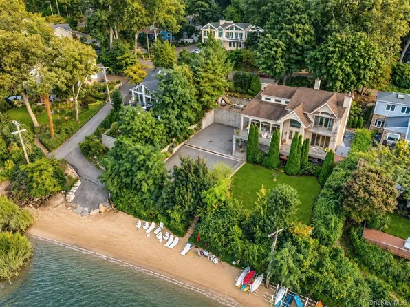 710 Sound View Road, Mill Neck, NY 11771