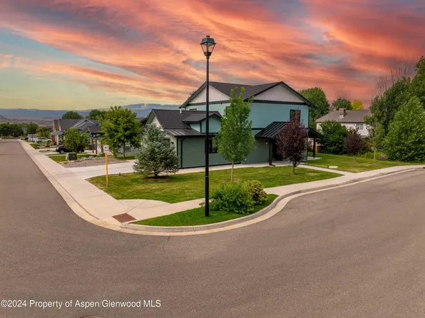 636 Eagles Nest Dr, Silt, CO 81652