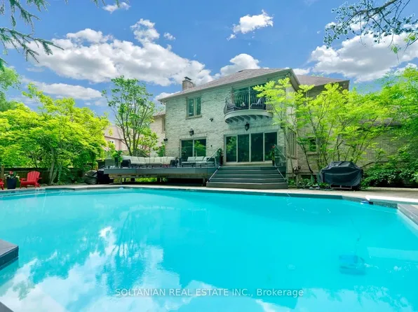 6 Fairfield Pl, Markham, ON L3T 7M7