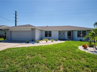 4200 Santa Barbara Blvd, Cape Coral, FL 33914