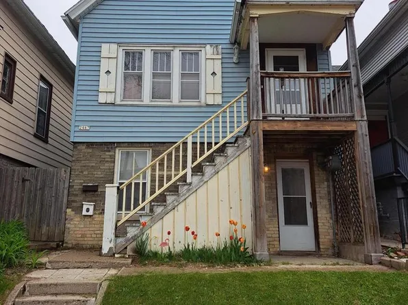 2467 North Gordon PLACE #2469, Milwaukee, WI 53212