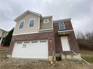 1133 Arbor Springs Dr, Hamilton, OH 45013