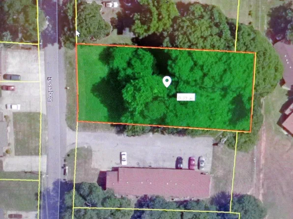 294 Rodgers St, McDonough, GA 30253