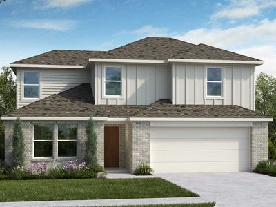 1116 Betten Bronco Dr, Haslet, TX, 76052