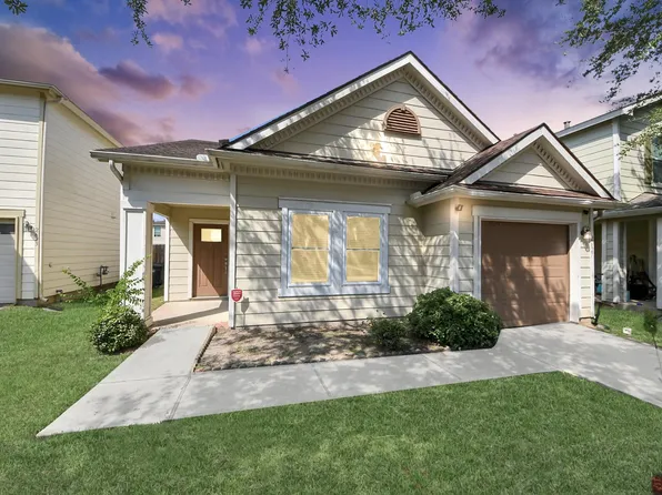 2627 Skyview Shadows Ct, Houston, TX 77047