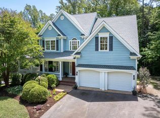 1353 Singleton Ln, Charlottesville, VA 22903