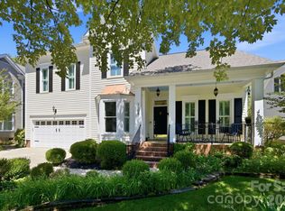2608 Saintfield Pl, Charlotte, NC 28270