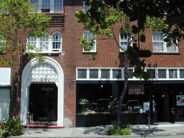 1709 University Ave, 1709 University Ave #1, Berkeley, CA 94703