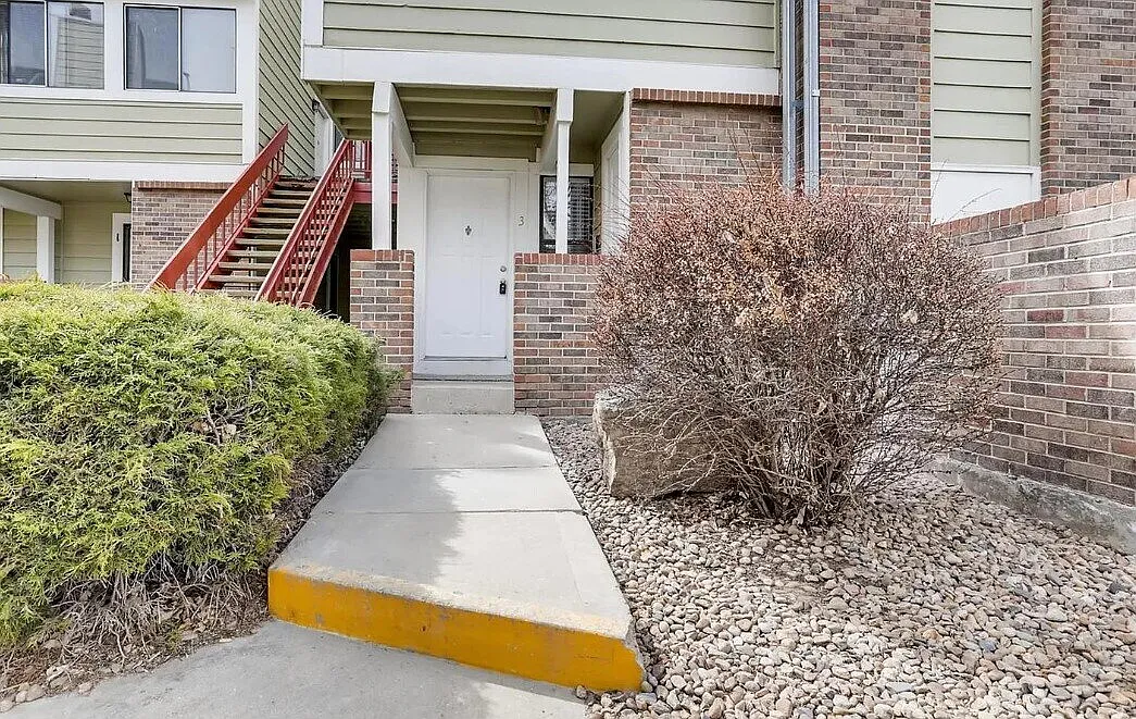 1 bed, 1.0 bath, 733 sqft, $1,400 — Photo 3