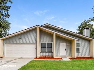 693 Roger Sherman St #3, Orange Park, FL 32073
