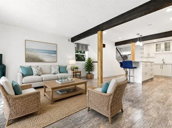 906 S Yukon Street, Denver, CO 80226