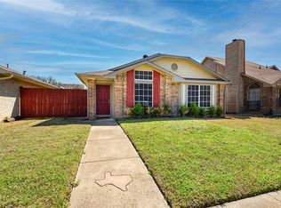 624 Rancho Dr, Mesquite, TX 75149