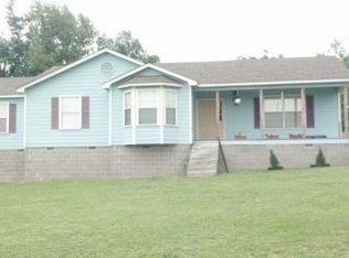 139 Rr 1, Westville, OK 74965