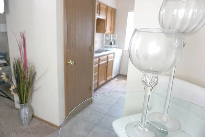 Keystone Park Apartments - Benson — Photo 9